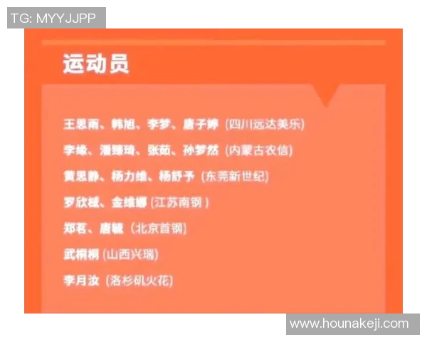 张子宇有望接替李月汝出战亚洲杯新名单中三位新秀引关注 张子宇有望接替李月汝出战亚洲杯新名单中三位新秀引关注