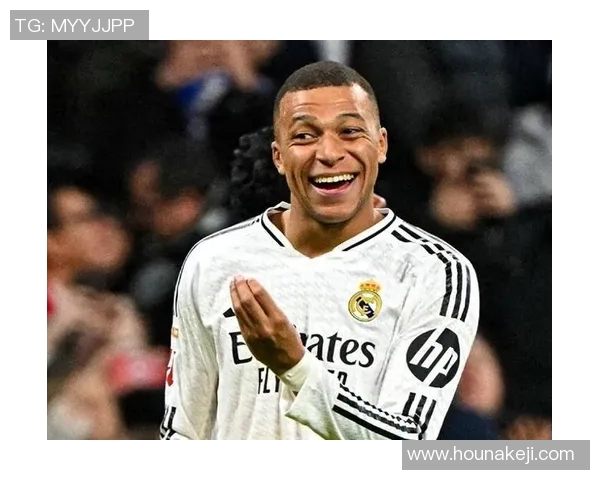 姆巴佩年度55球冲击C罗纪录5场再进5球将创皇马历史新篇 姆巴佩年度55球冲击C罗纪录5场再进5球将创皇马历史新篇