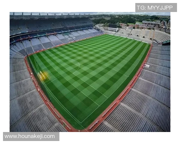 探秘全球著名足球场的历史与文化魅力，感受足球的激情与梦想